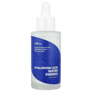 ISNtree Hyaluronic Acid Water Essence, 1.69 fl oz (50 ml)