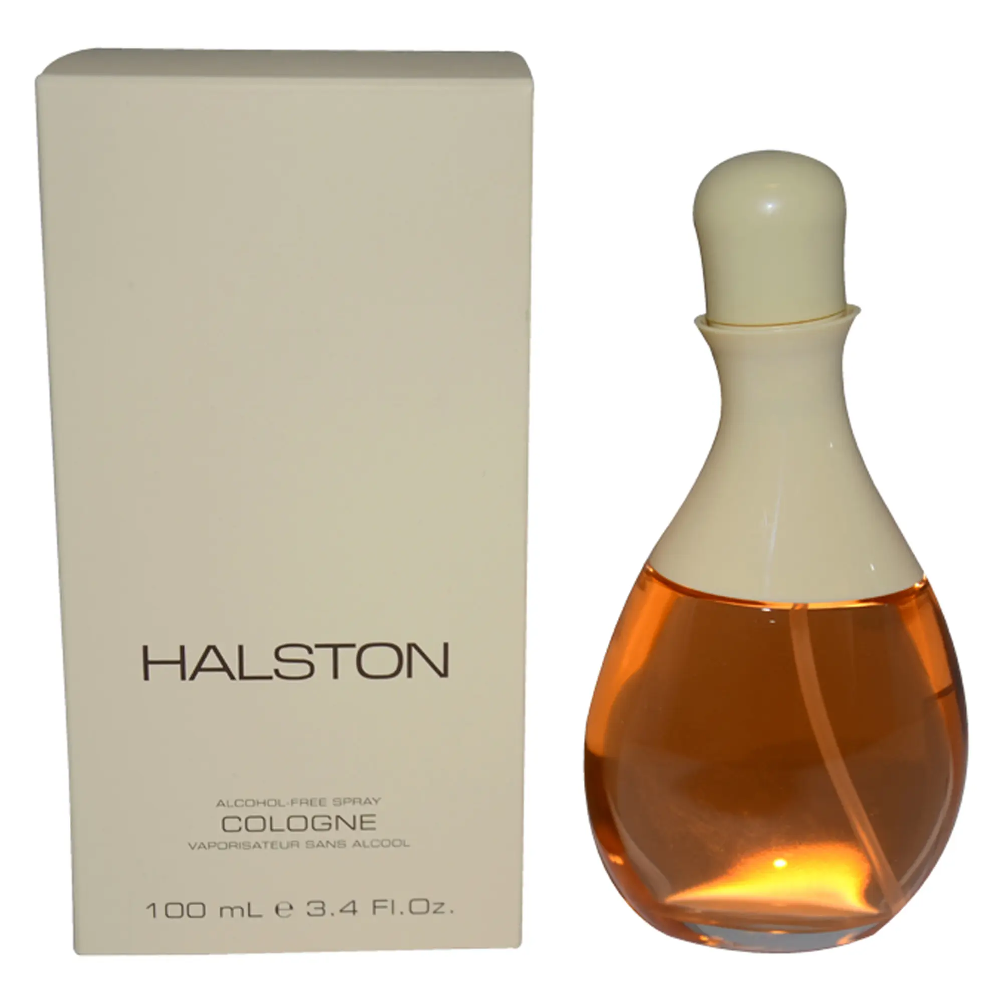 Halston by Halston for Women - 3.4 oz Cologne Spray Halston by Halston for Women - 3.4 oz Cologne Spray