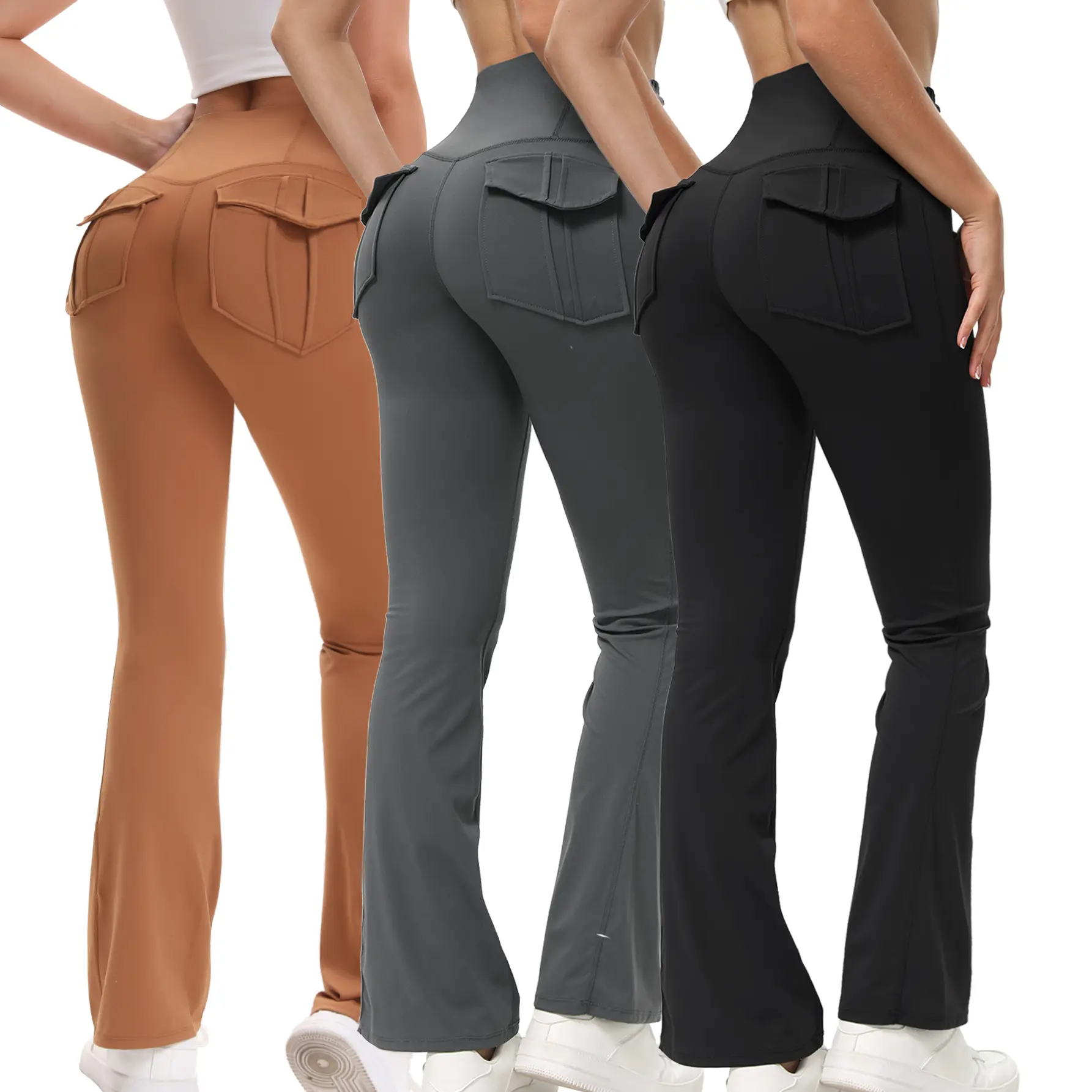 Black+Darkgrey+Brown