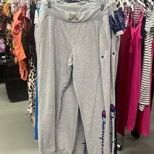 Champion, jogging pants Cotton
