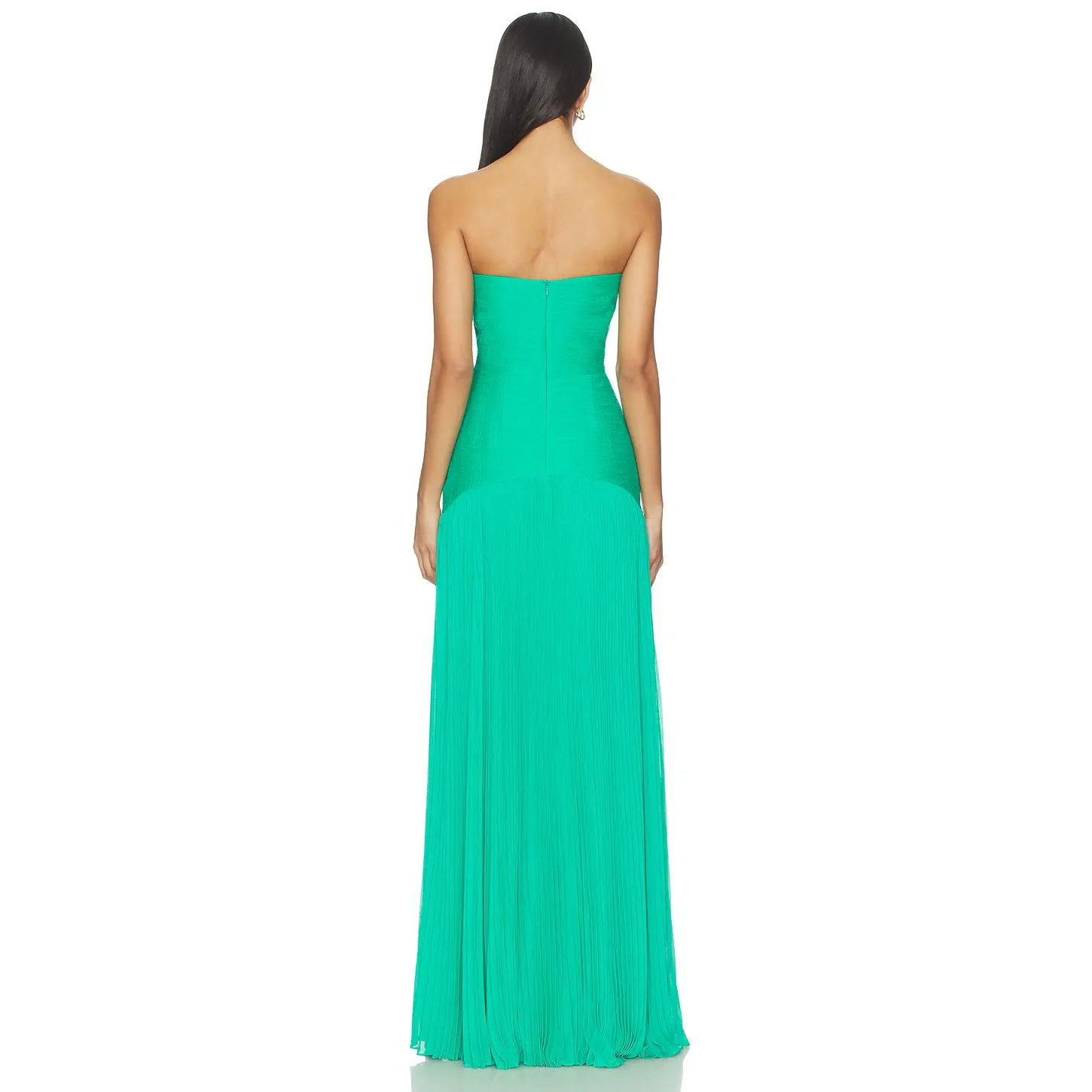 sunniva dress in blue alexis Alexis Sunniva Dress Blue XS - Passion For Fashion