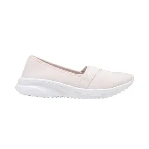 PUMA Womens Adelina 2 Slip On Sneakers Shoes Casual - Pink