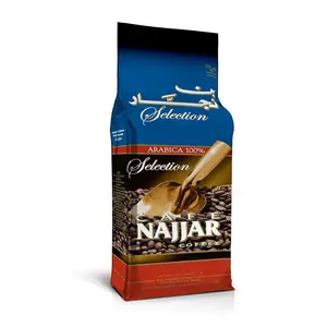 Café Najjar Turkish Coffee 450g