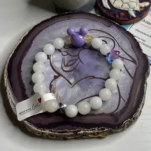 Pastel Mickêy Bracelet