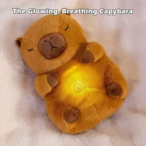 Kangaroo Koala Plush Toy, Soft Stuffed Animal, Anxiety Relief Design, Soft Material, Ideal Relaxation Gift, Catholic Christian Gift, Suitable for Infants and Adults