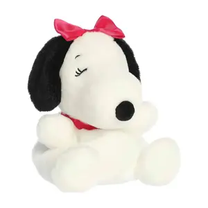 Aurora Adorable Palm Pals Peanuts 5" Belle