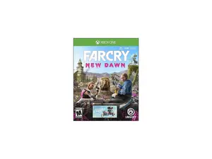 Far Cry: New Dawn - Xbox One