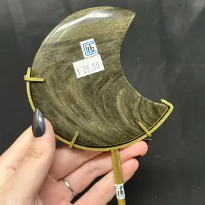 Obsidian Natural Stone Meaning Origin & Unique Mineral Composition for Altar Meditation & Decorative Display