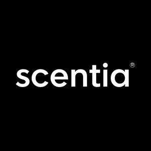 Scentia shop logo