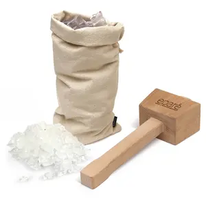 Eparé Ice Mallet And Lewis Bag