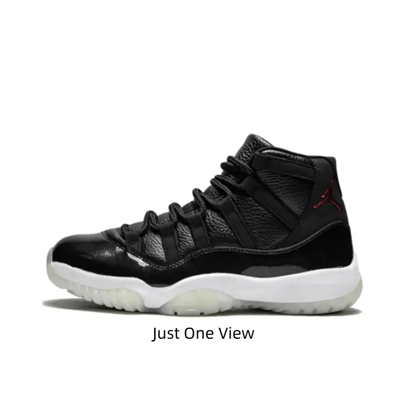 A classic pair that belongs in every sneaker rotation.