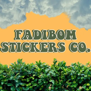 Fadibom Stickers Co.