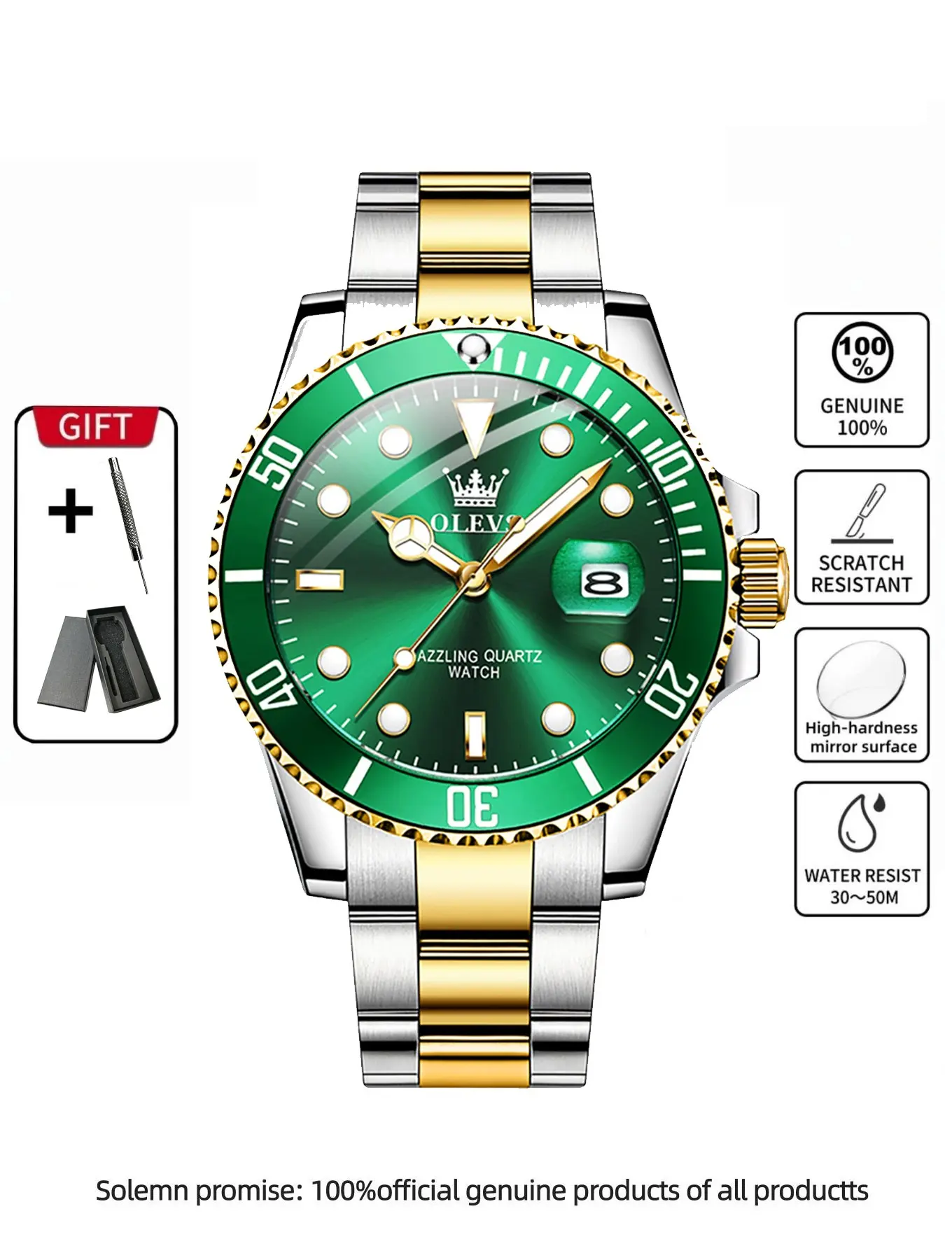 rolex 72200 - TikTok Shop