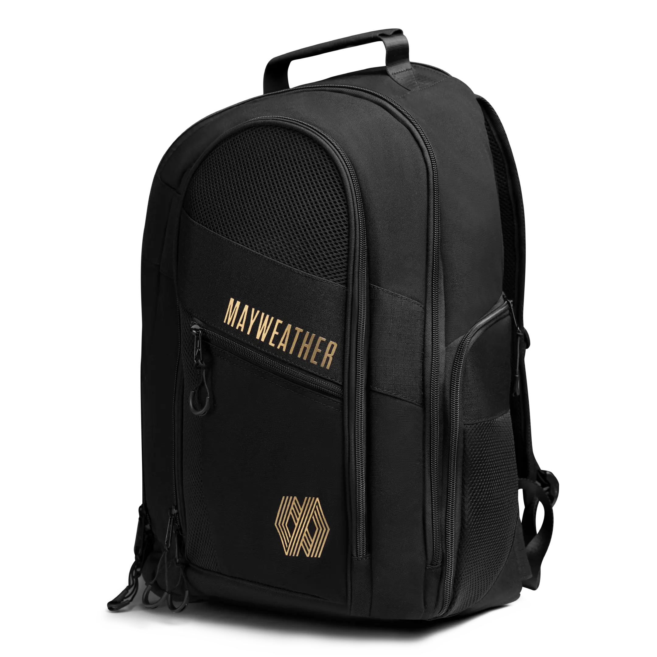 Mayweather Boxing Backpack