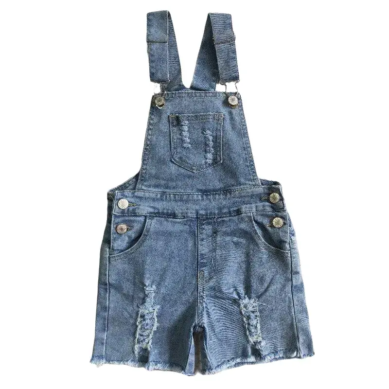 Cute, Beautiful, Trendy, Fashionable Child Size Girls' Blue Print Stretchy Bottoms Jeans