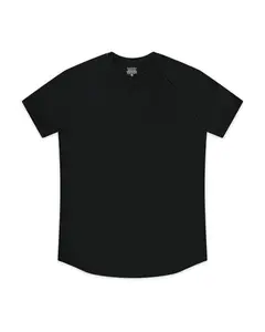 Everyday Wear Men’s Crew Neck T-Shirt Crew Neck Round Neck Casual