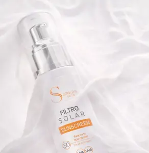 Soreily skin sunscreen Skin Repair Facial