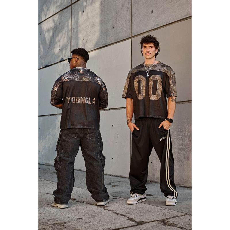 4237 - Double-Zero Jersey