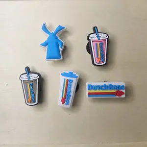 Shoe Charms Drink