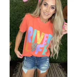 River Life Tshirt