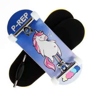 P-REP  34mm x 97mm V2 Pro Performance Complete - Smell the Rainbow