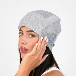 Migraine Relief Cap - Migraine Magic Cap for Migraine and Hangover Relief, Cold Therapy Beanie for Headache Relief and Hangover Helper