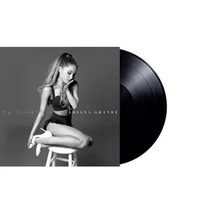 Ariana Grande - My Everything NEW Vinyl Record 602577974441