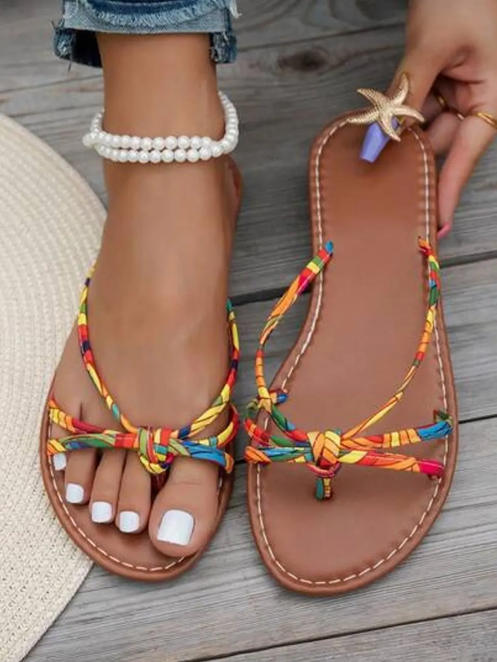 Multicolor