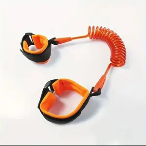 safety harness strap hand rope anti-lost wrist band Christmas Halloween gift