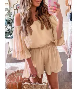 Lola Romper