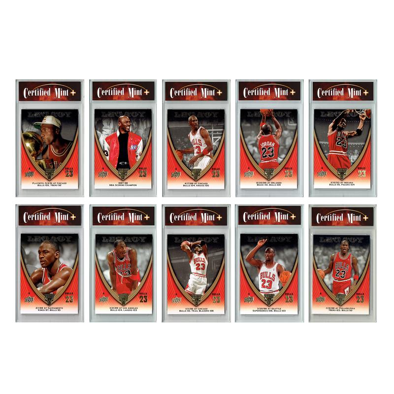 LOADED Basketball Collectors Box: 4 Certified Mint Rookie Cards & Rarities - Victor Wembanyama, LeBron James, Cooper Flagg, Luka Doncic, Steph Curry, Giannis & More