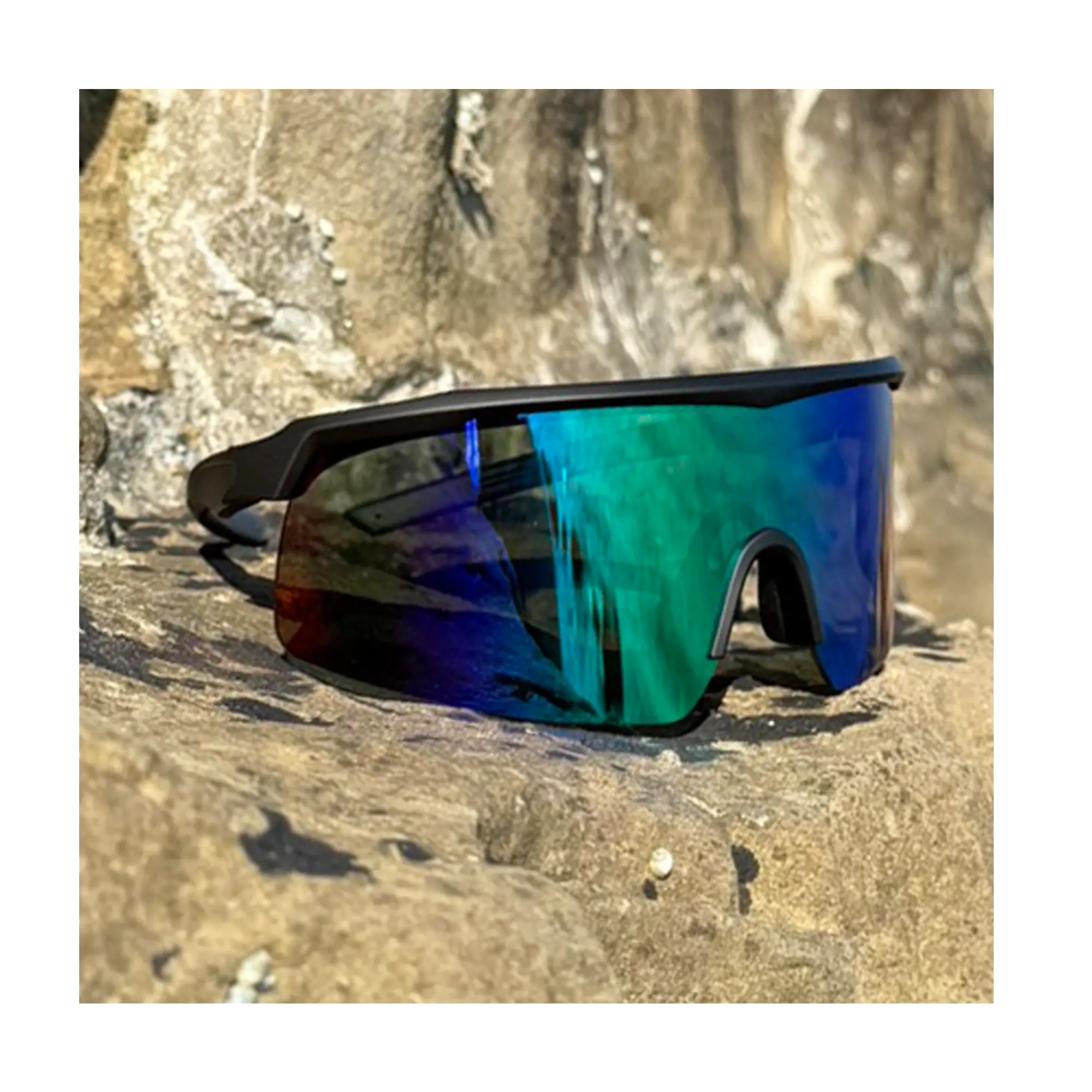 E3 Drift – Precision Lens Sunglasses