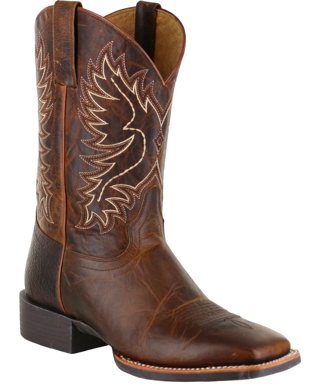 Cody James Men's Men'S Xero Gravity Unit Outsole Western Performance Boot - Bbmp-01