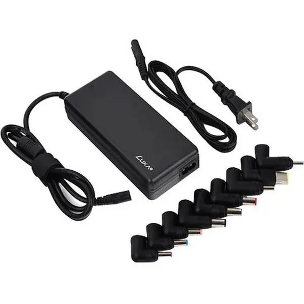 Thermaltake 90W LUXA2 EnerG Bar Universal Laptop Power Adapter