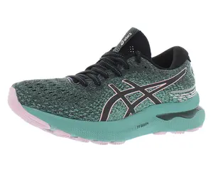 Asics Gel-Nimbus 24 Womens Shoes