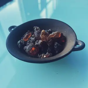 Kua Myrrh Resin