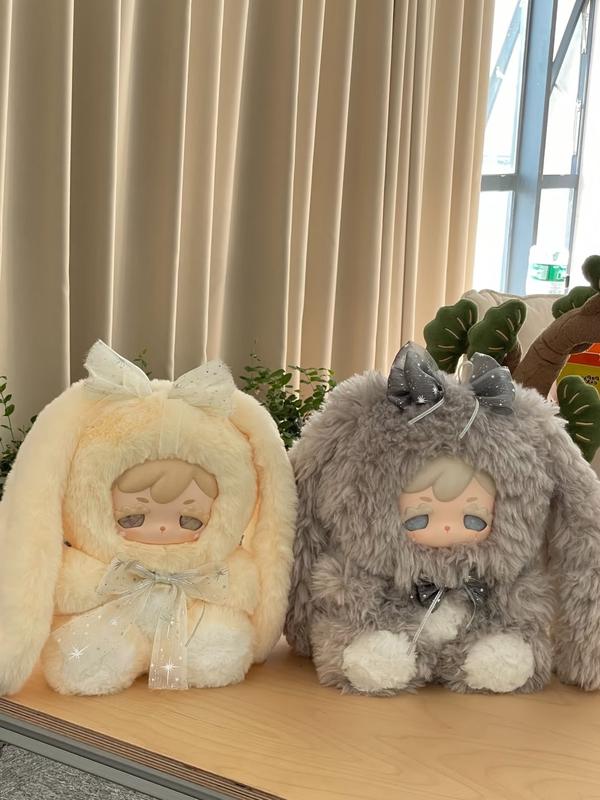 [Buy 3 get 1 for free] Kokono Confirmation payment Plush