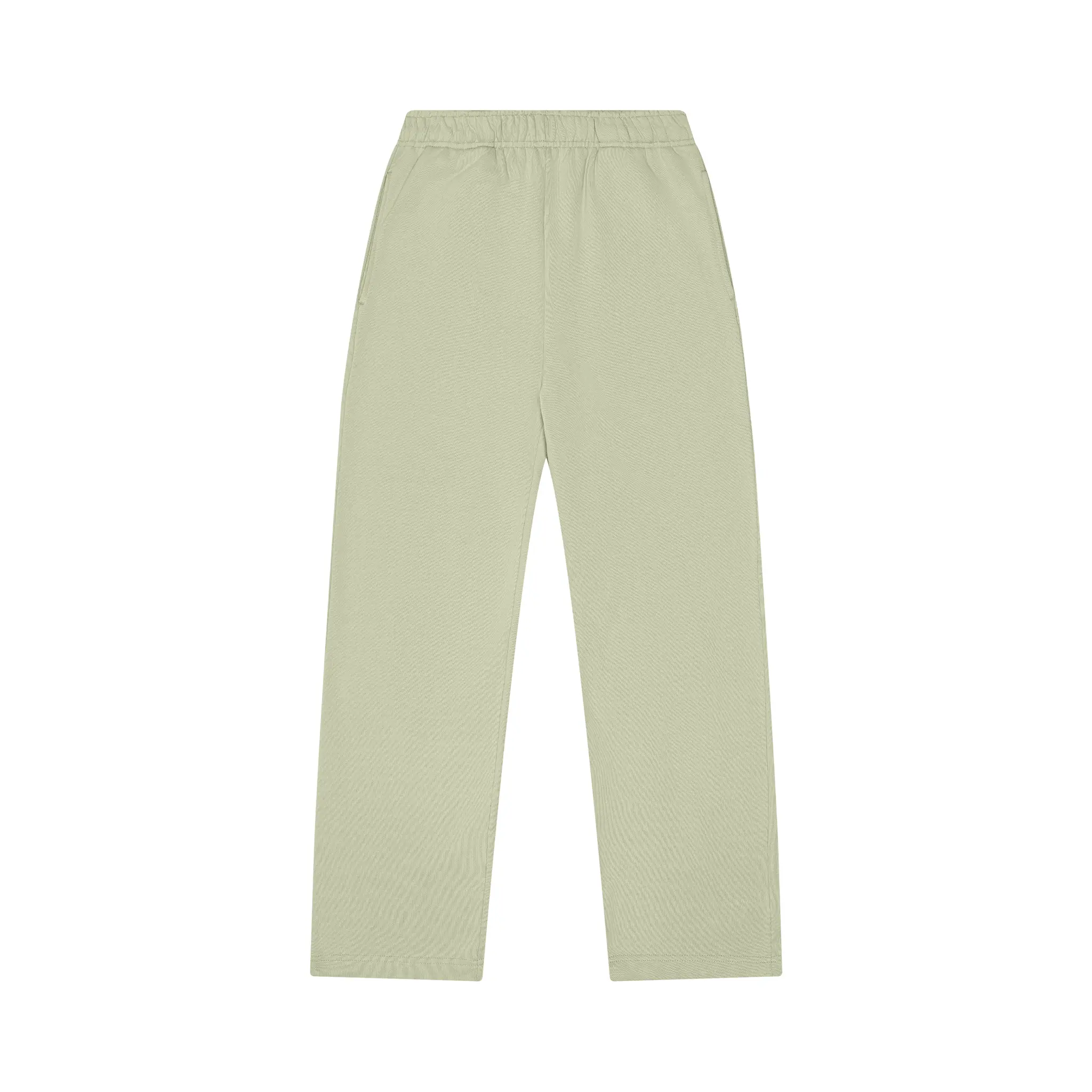 600 GSM 'Matcha' Core Sweatpants