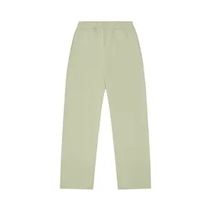 600 GSM 'Matcha' Core Sweatpants 600 GSM 'Matcha' Core Sweatpants