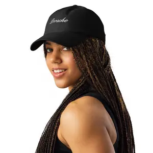 Porsche X Under Armour Heat Gear Baseball Hat