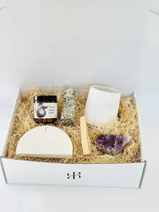Conscious Creators Meditation Subscription Box