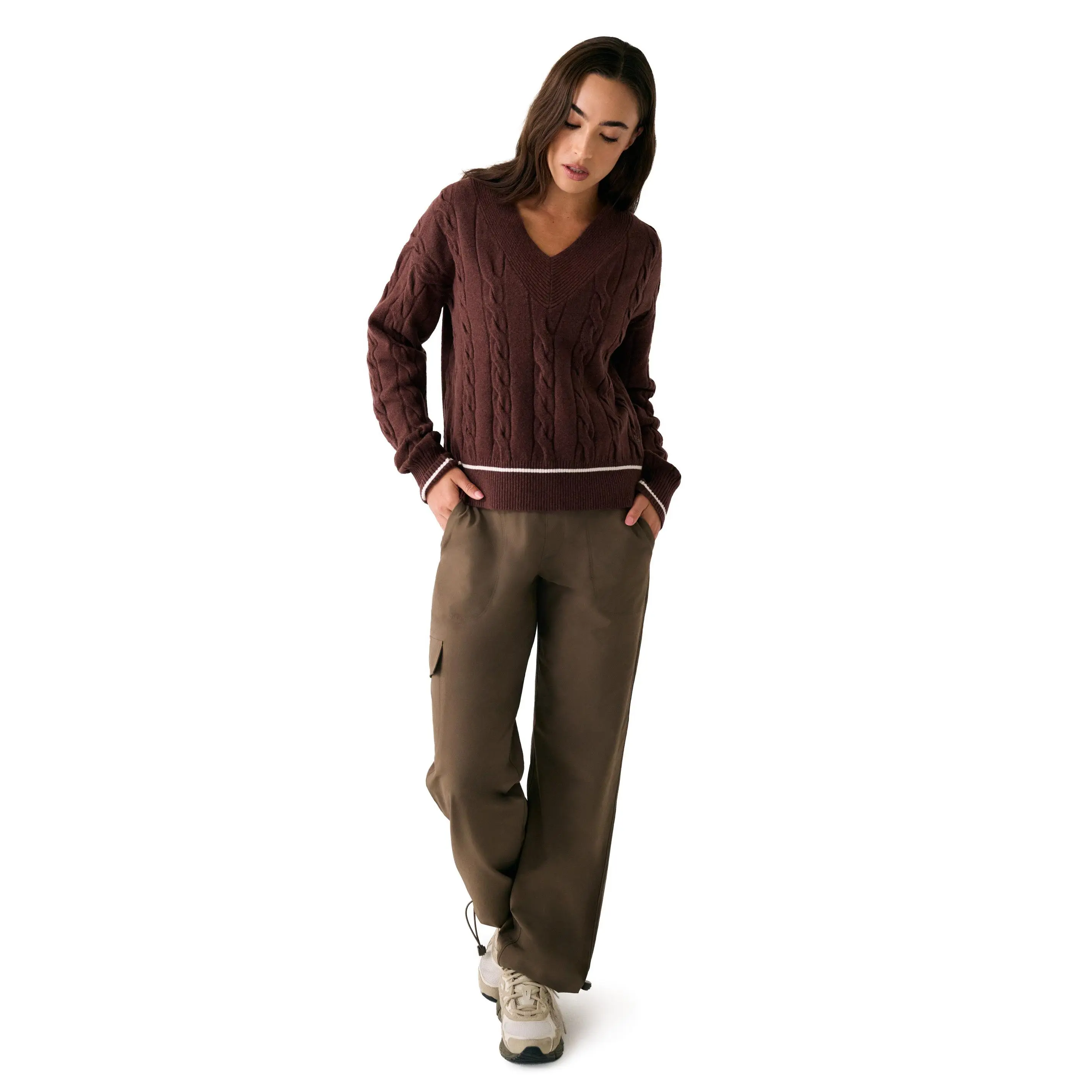 Lole Camila V-Neck