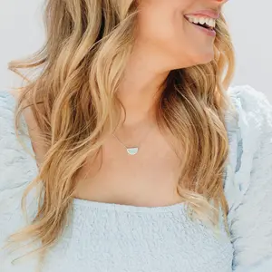 Luna Necklace