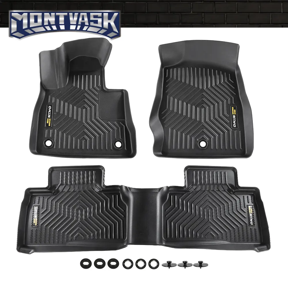 20-23 Ford Explorer (Excludes Hybrid)