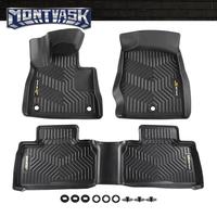 20-23 Ford Explorer (Excludes Hybrid)