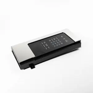 Parts GE Microwave Control Panel WB56X29973