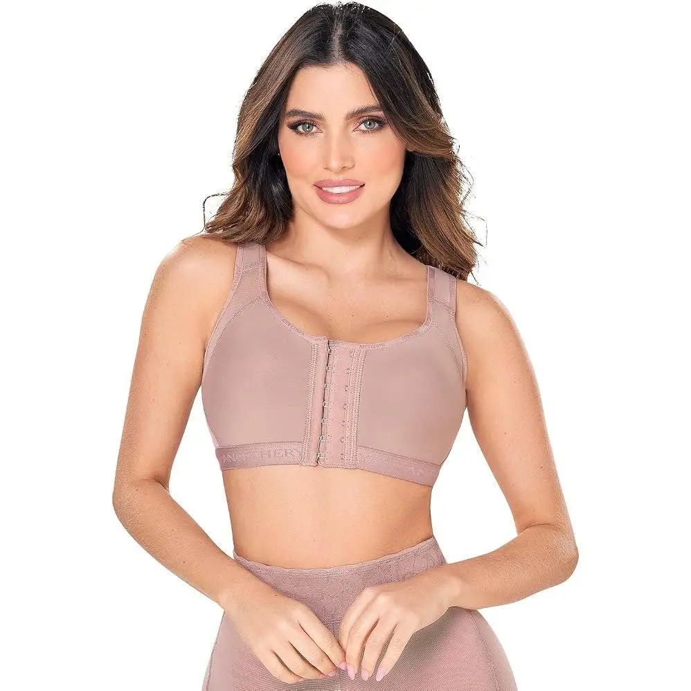 REAST SHAPING BRA