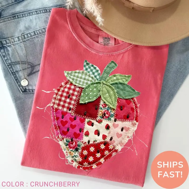 strawberrytops - TikTok Shop