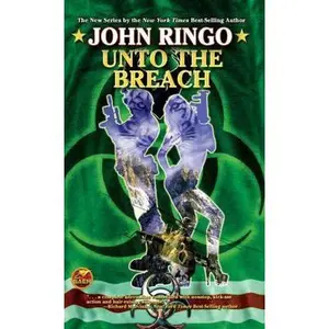 USED-Unto the Breach by Ringo, John (Mass Market Paperback)