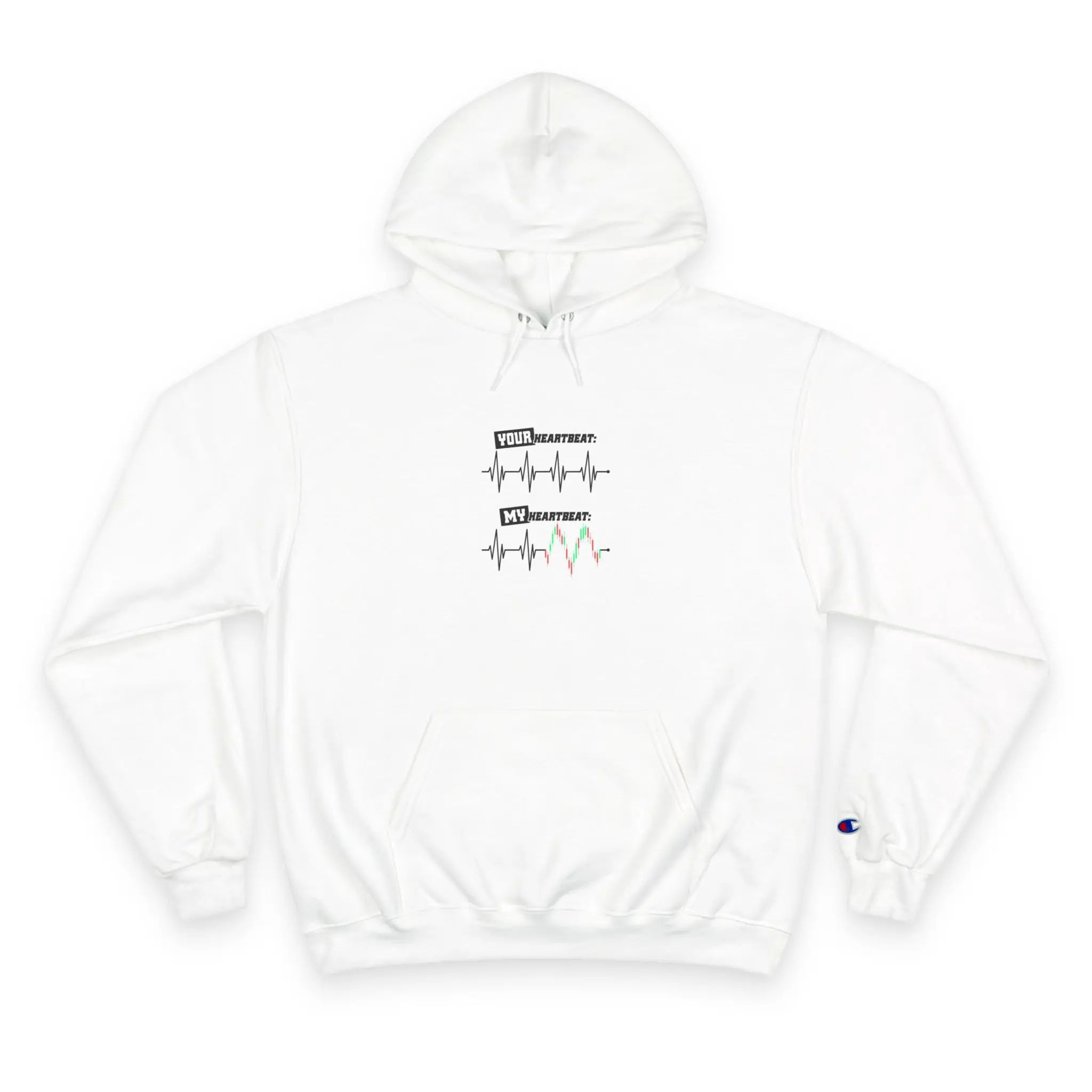 Champion Hoodie